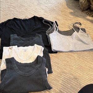 Brandy Melville bundle